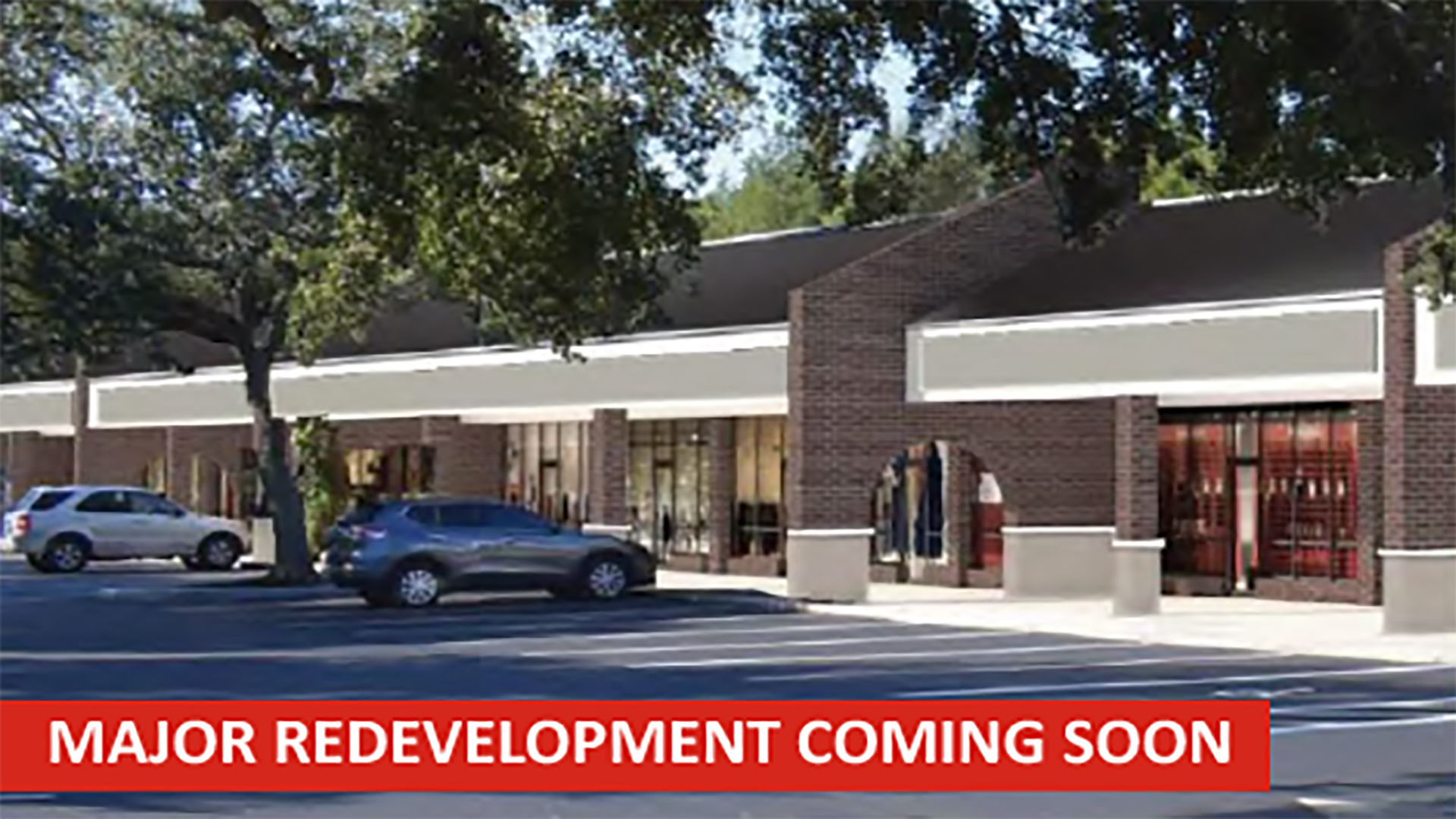 West Village Commons Barclay Group