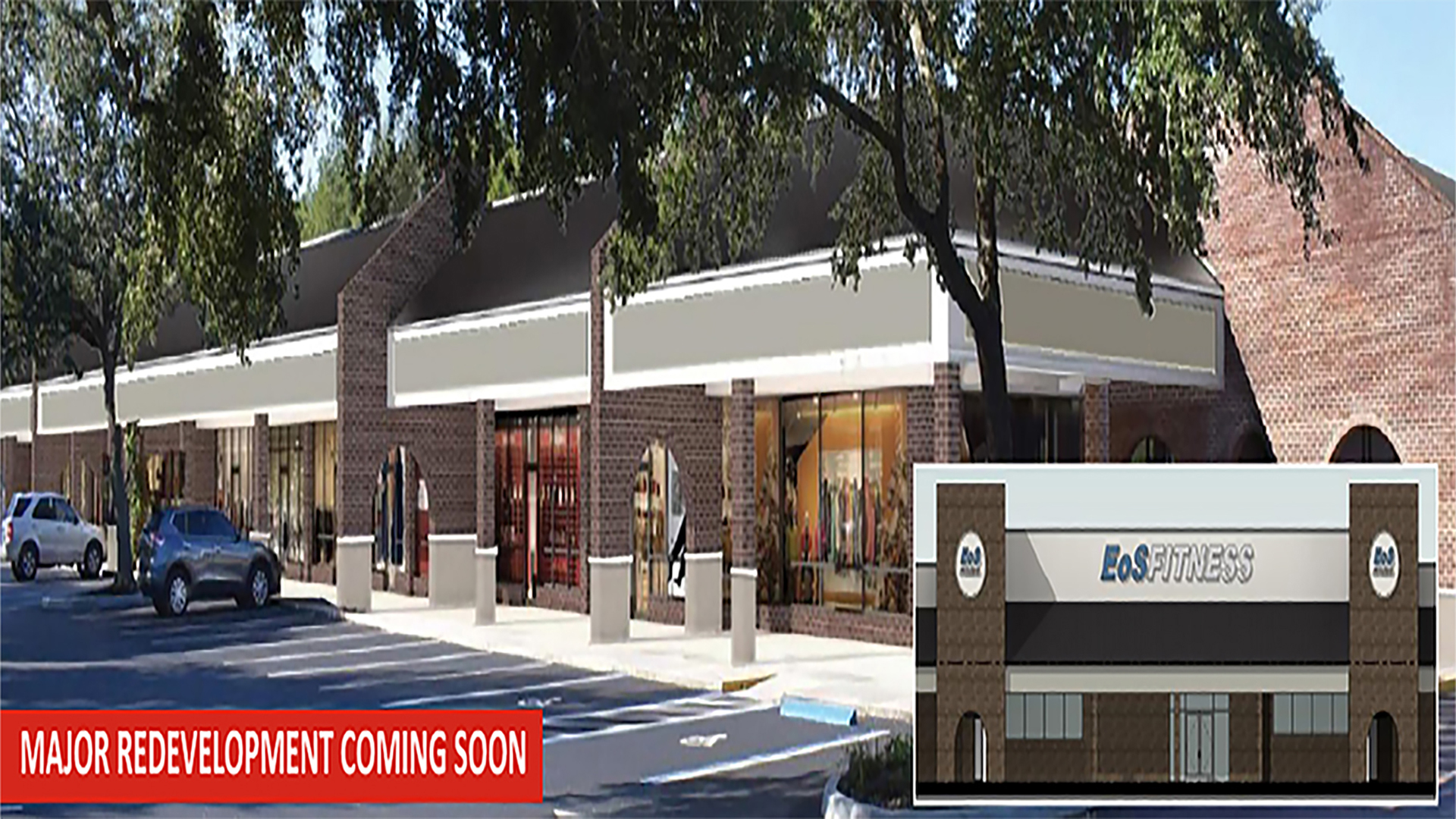 West Village Commons Barclay Group