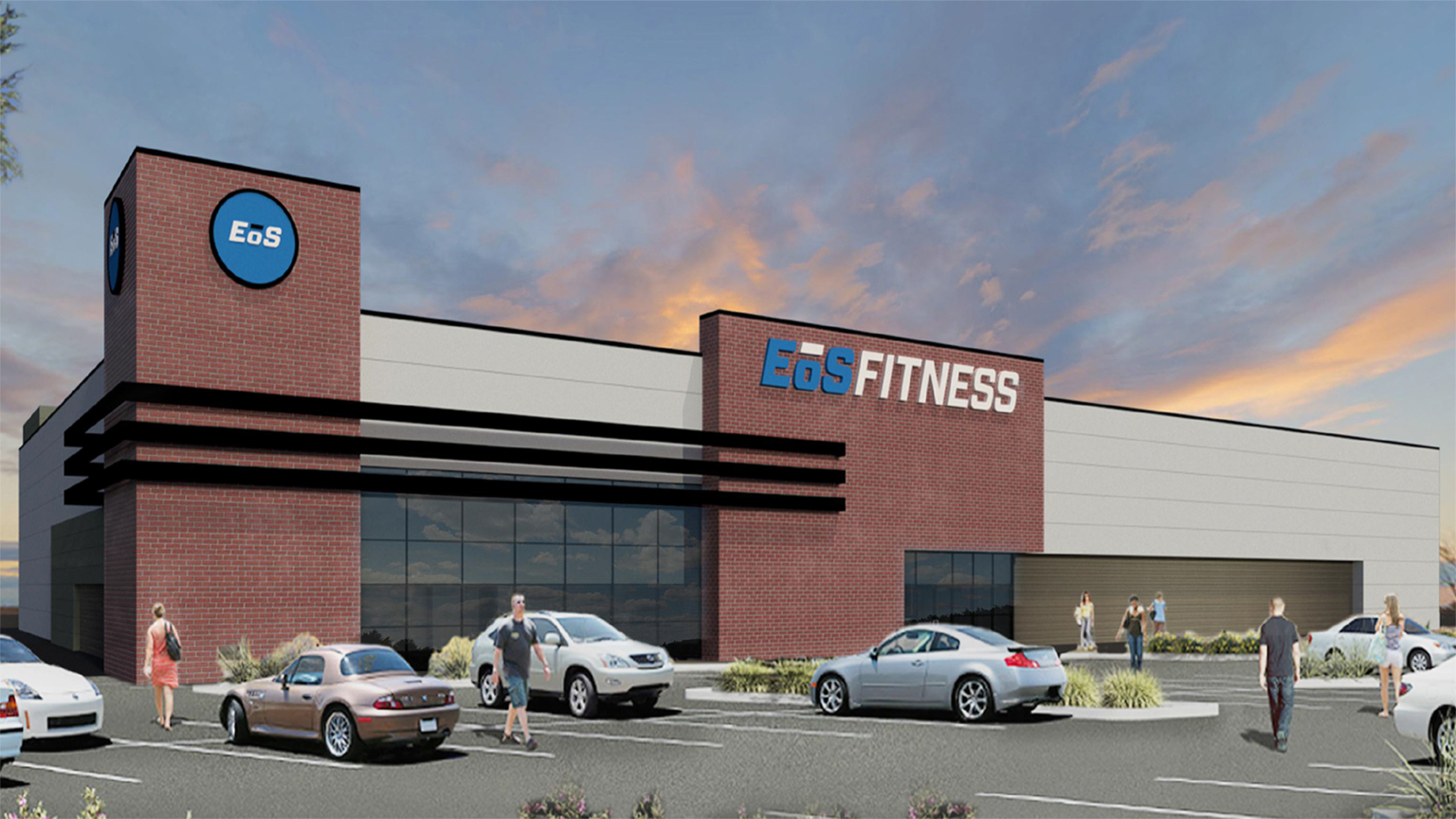 Our Projects Barclay Group