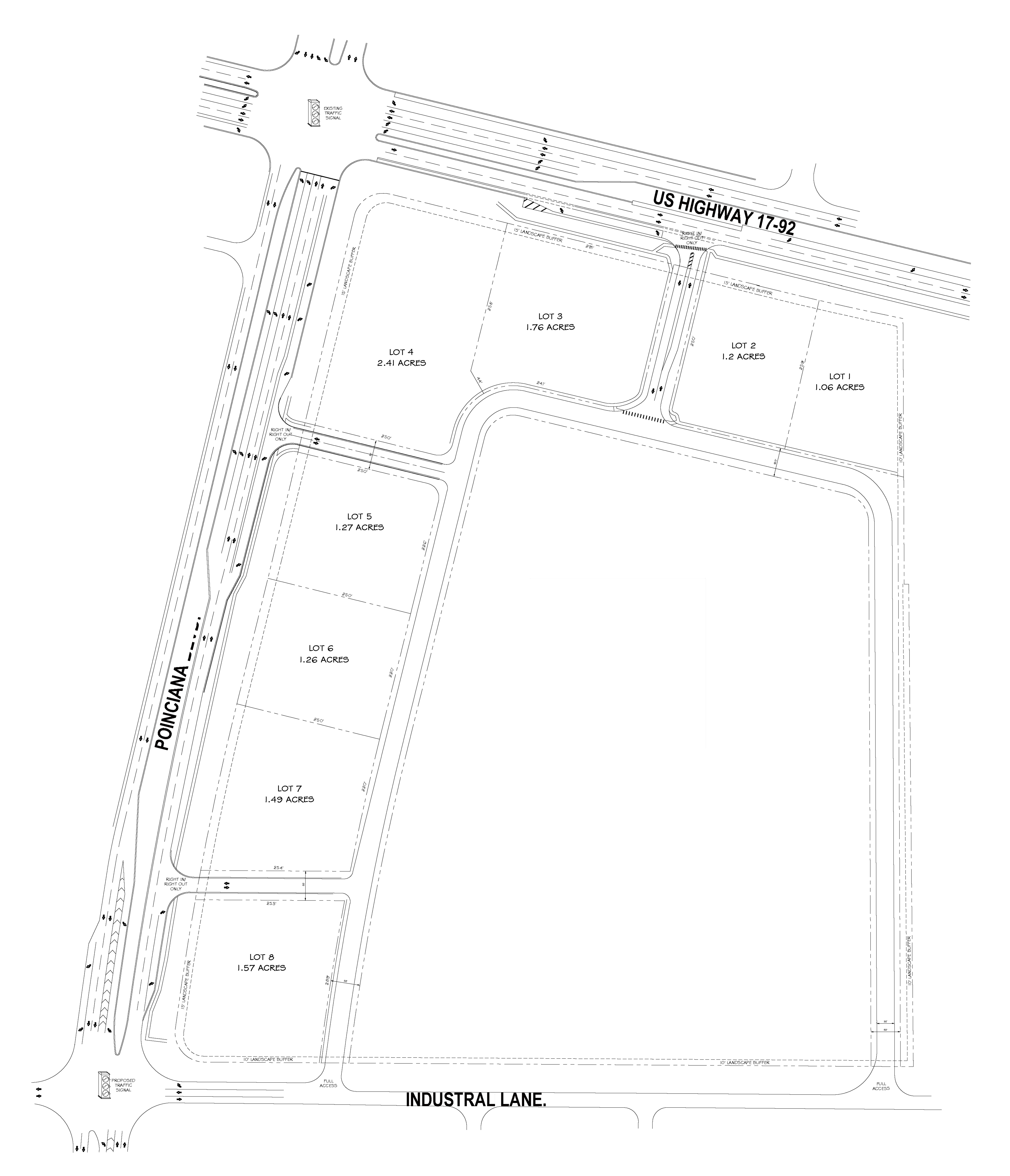 Sunray Junction Barclay Group